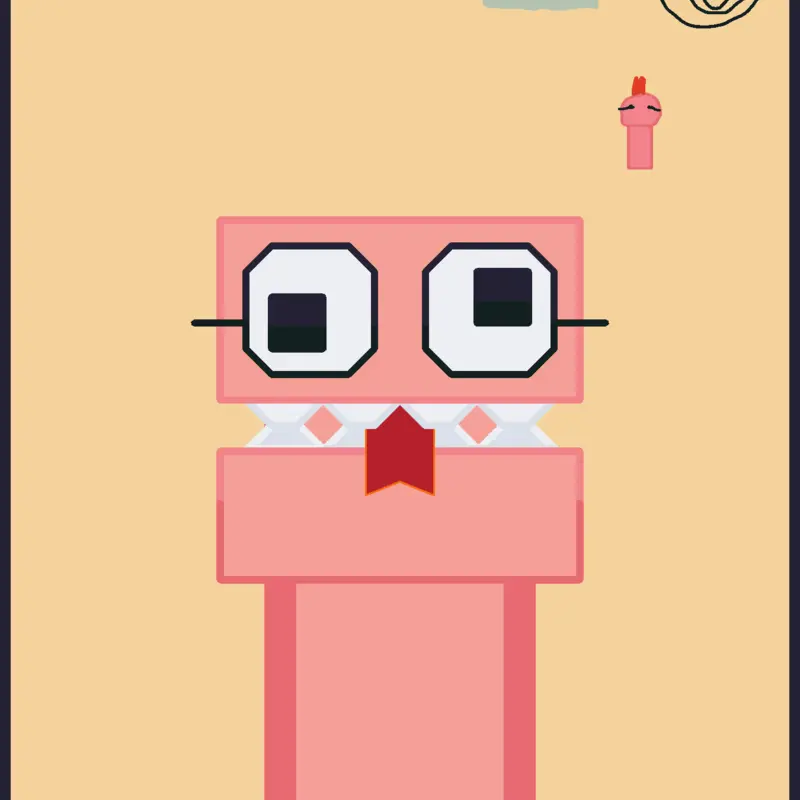 Game by @Arzoe
