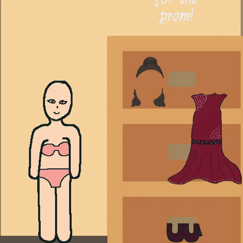 Game by @SharmBeACNHyt
