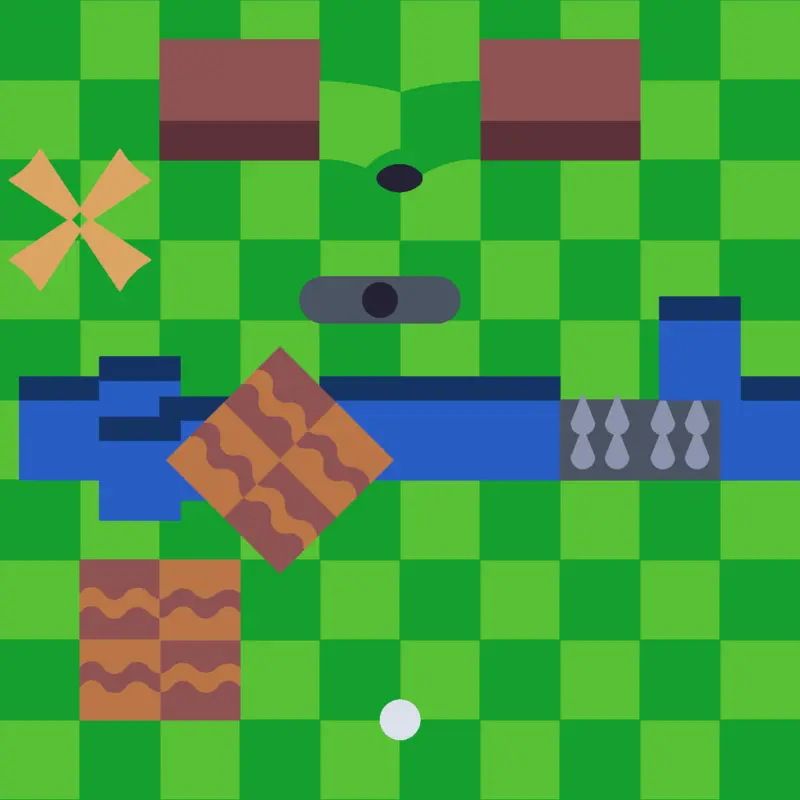 Game by @brido