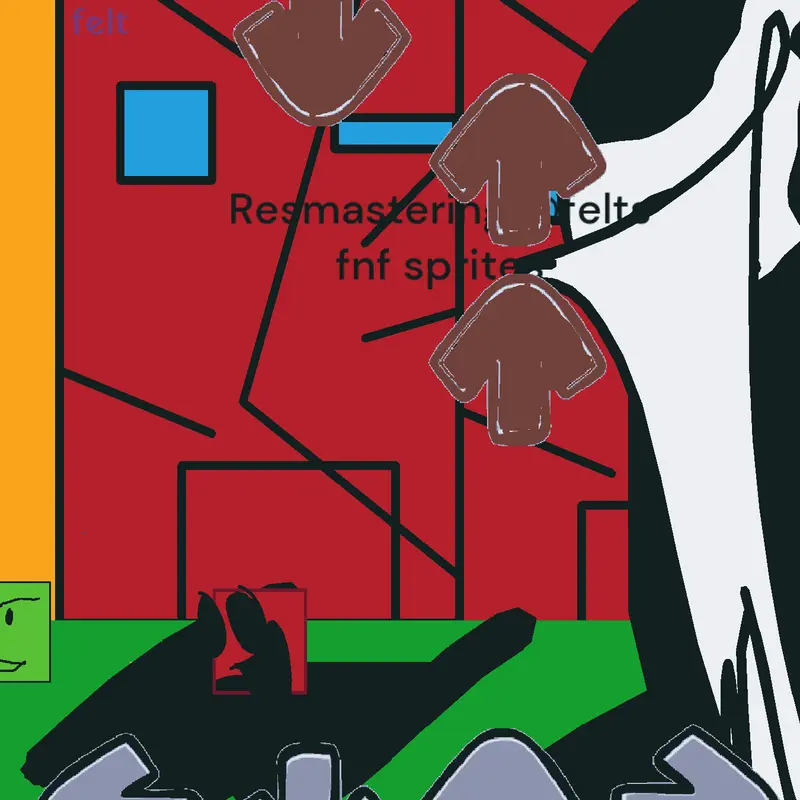 Game by @dontknowwhattoputhere