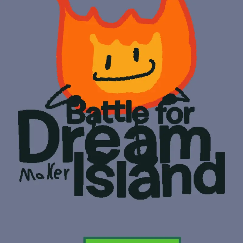 #bfdi #makeup #bfdigame by @ObjectShowFan27631