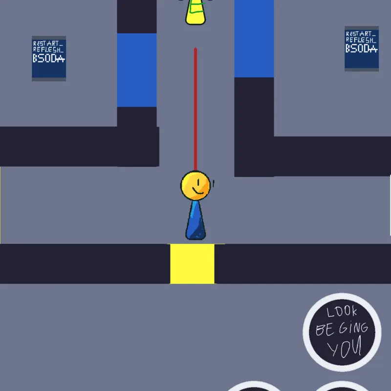 Game by @buckminsterfullerene