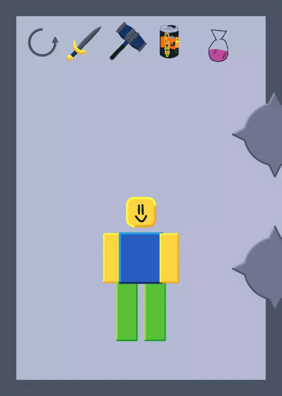 Game by @Rainbow7