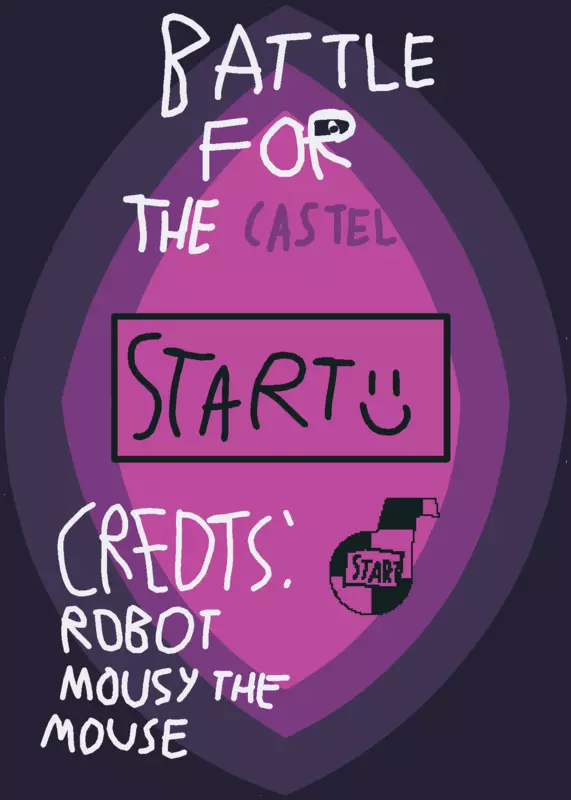 Game by @robot_studios