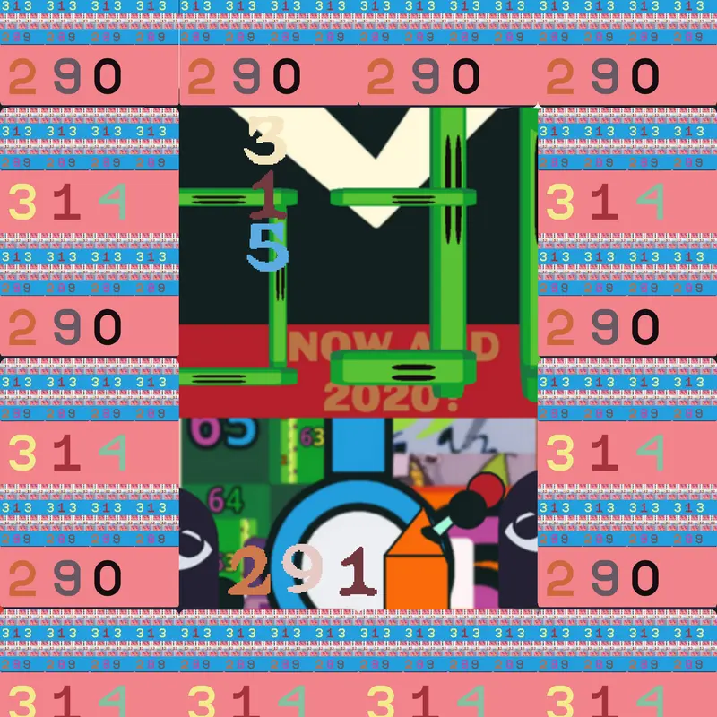 Game by @the2038withthelogo