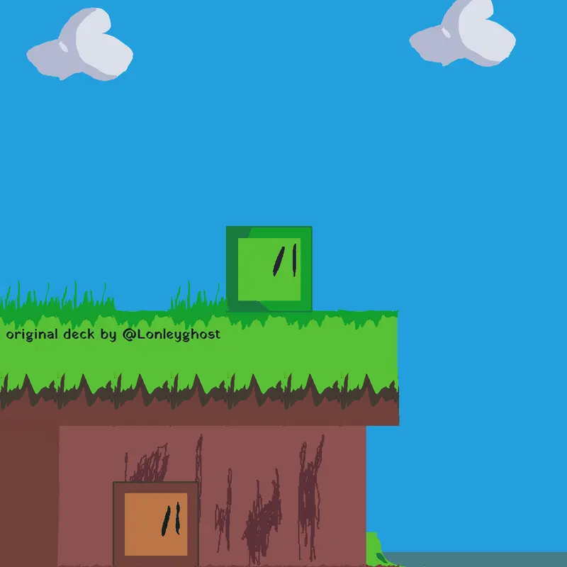 Game by @polygoober