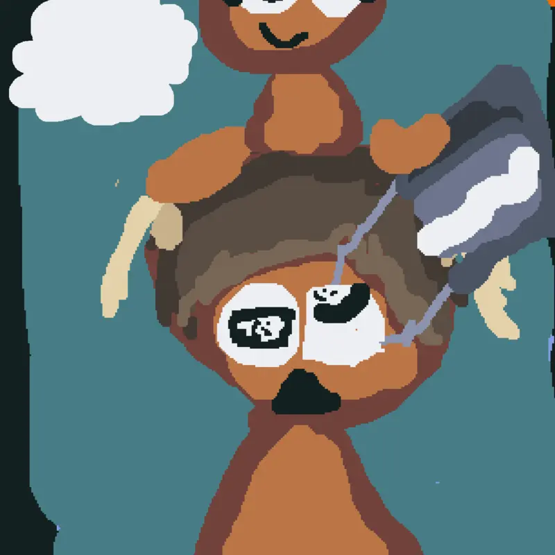 Game by @illuha