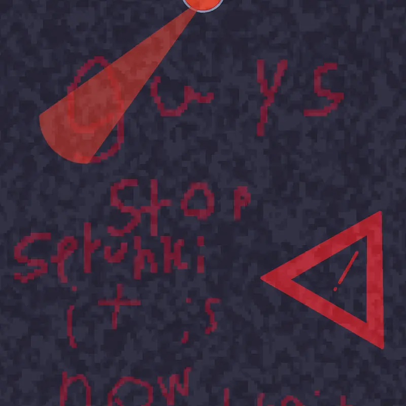 Game by @cybersoundultra