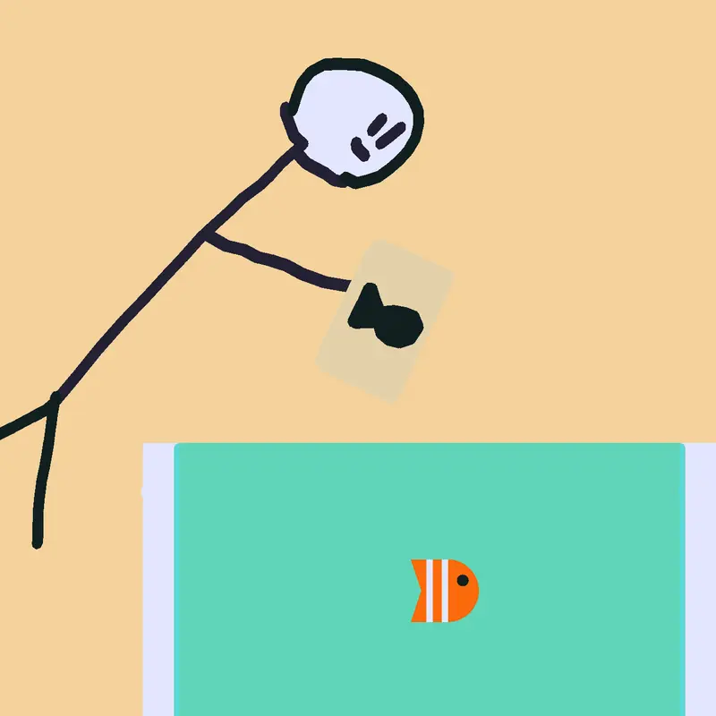 Game by @ahaq
