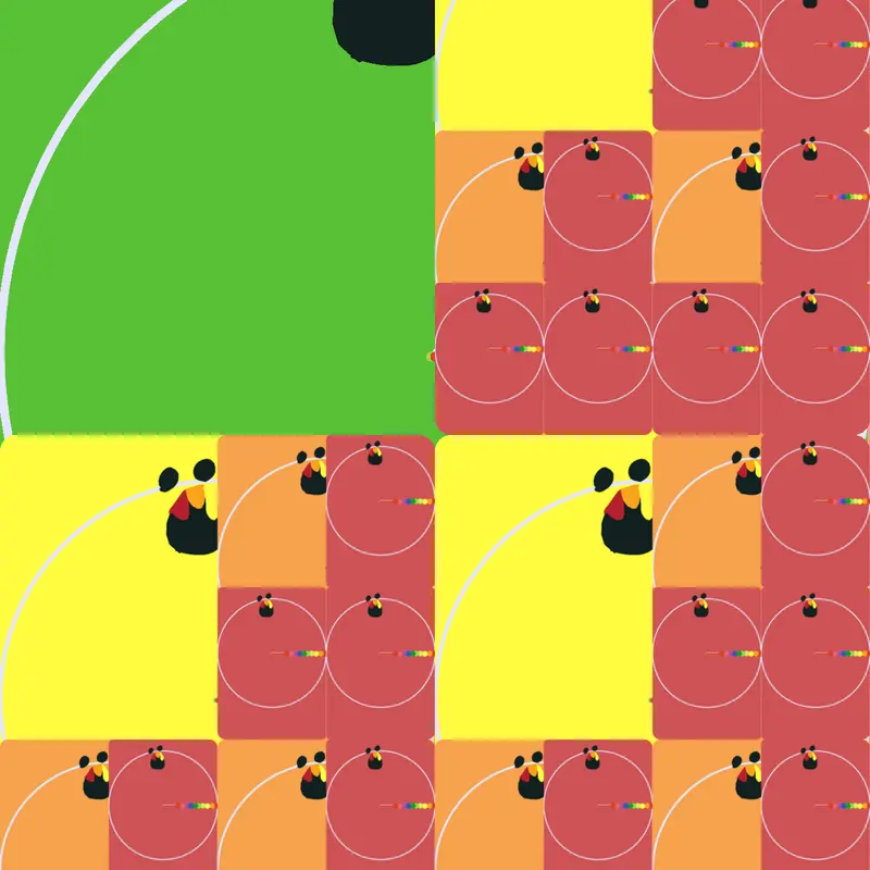 Game by @fandace