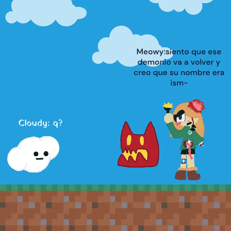 Game by @Lummm