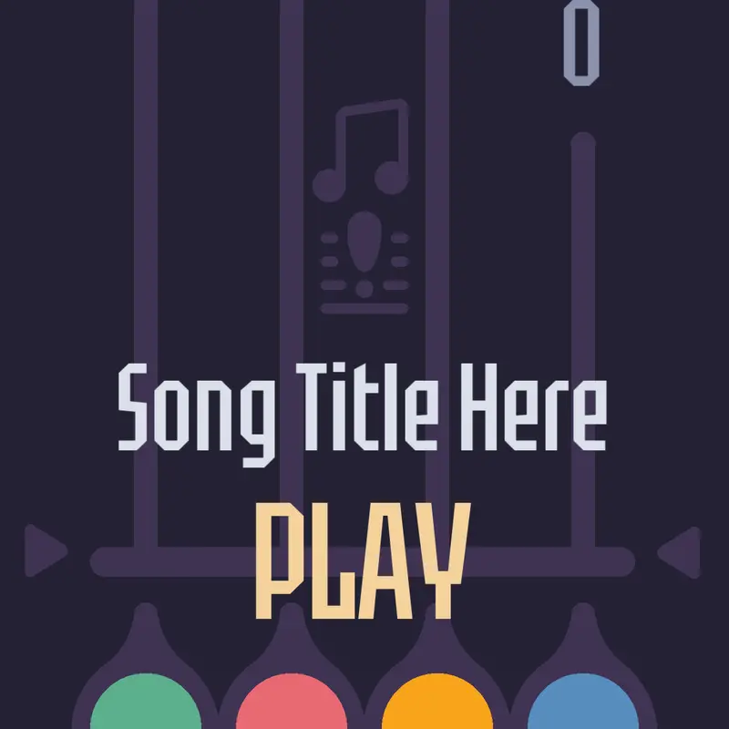 Game by @voidsen