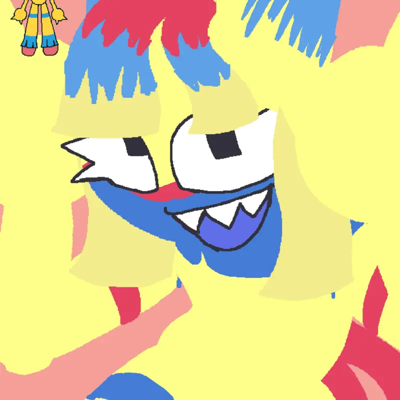 Game by @__TWISTED__