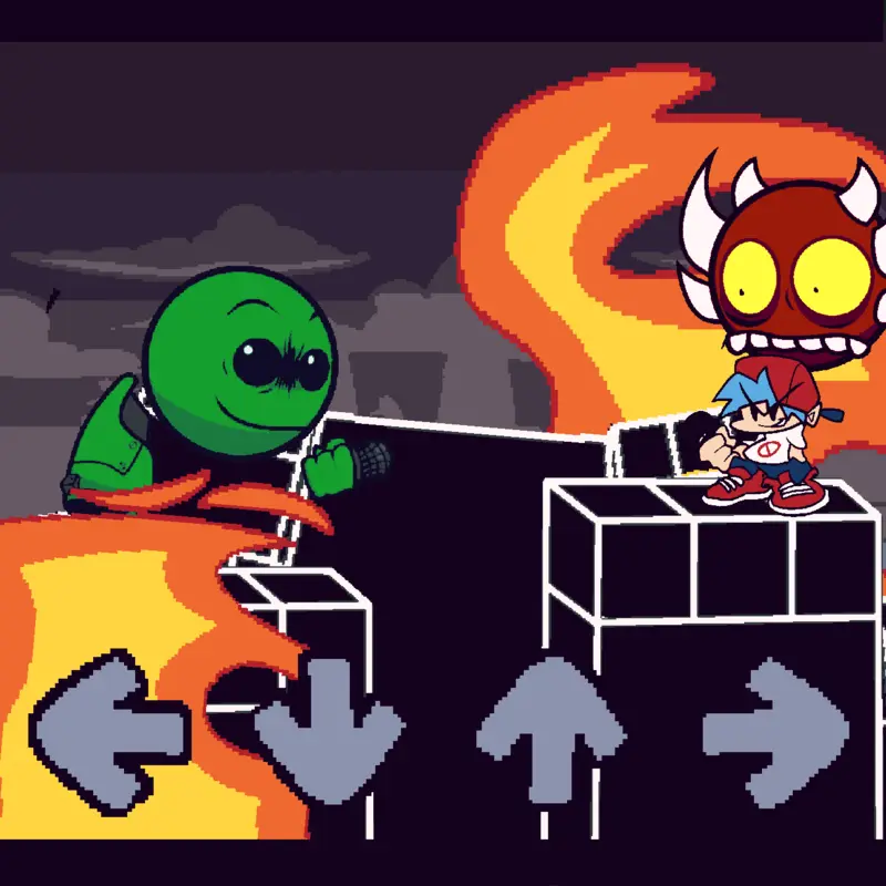 Game by @maylau637