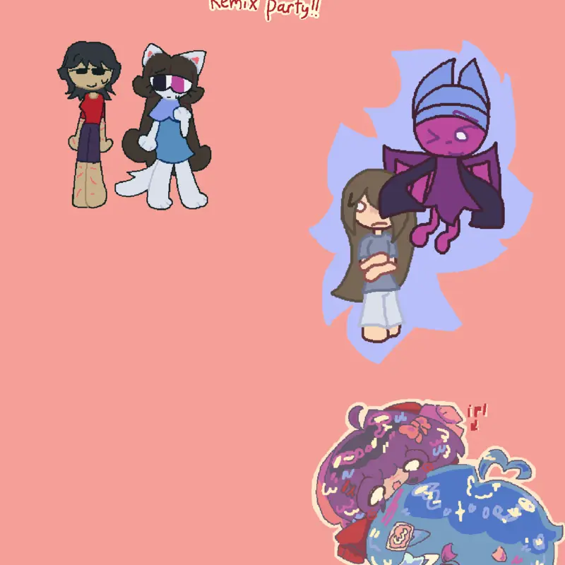 Game by @KITTYEH