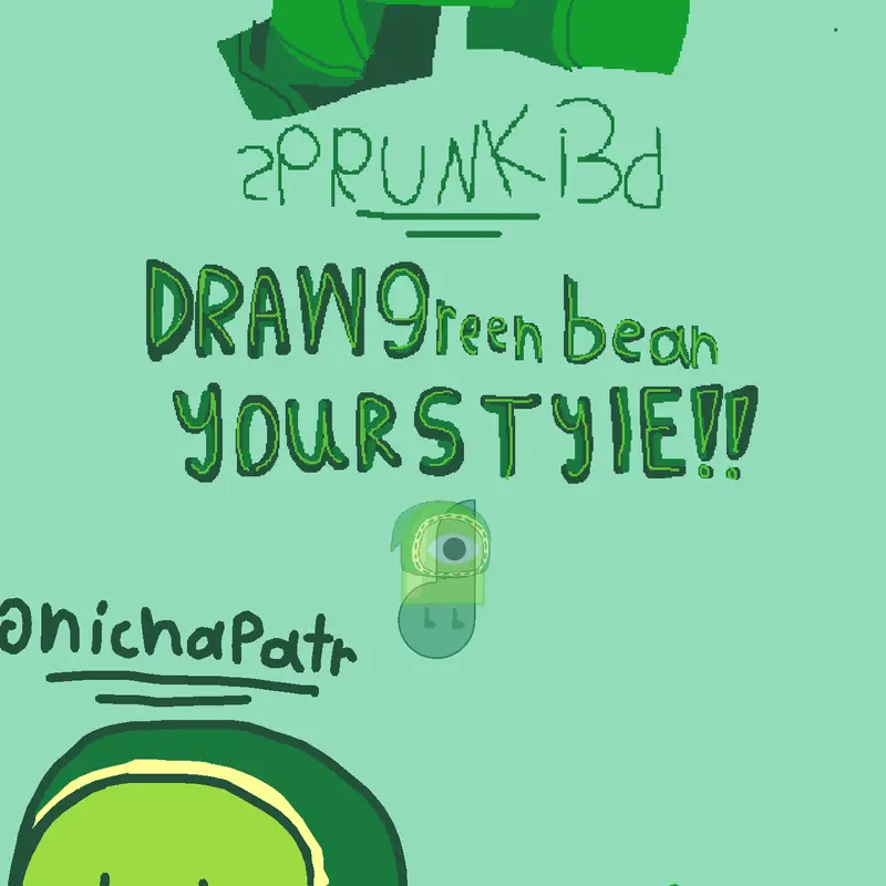 Game by @mrsprunki3d