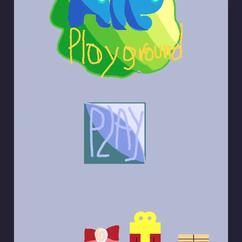 Game by @Yeraldina