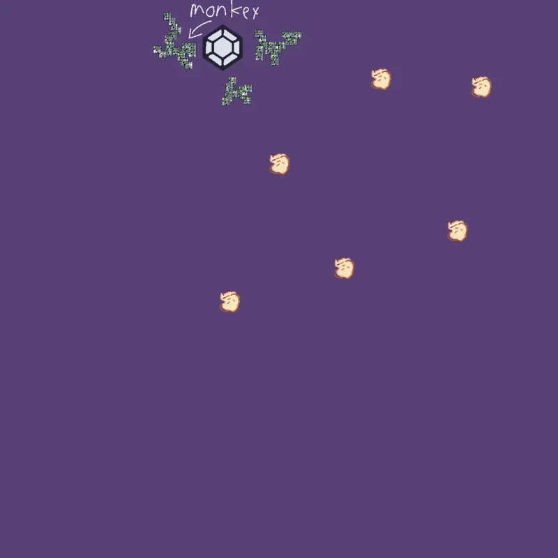 Game by @mfaster