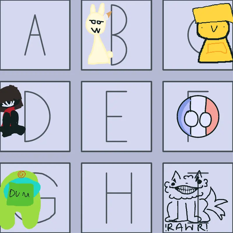 Game by @super_bear_games