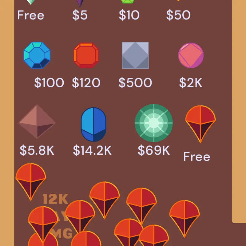 Game by @MARCU3697J-