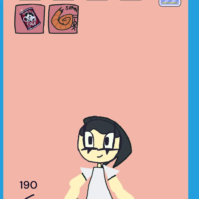 Game by @anitaaaaaaaaaluli