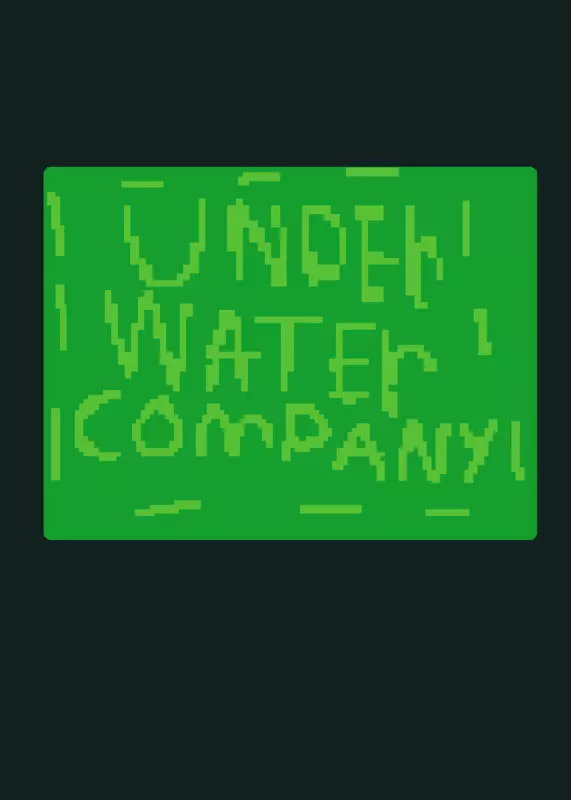 Game by @jammed-games