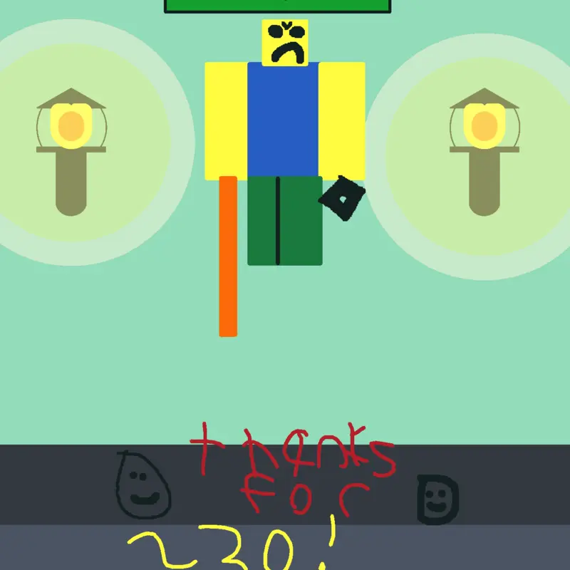 Game by @Trey2018