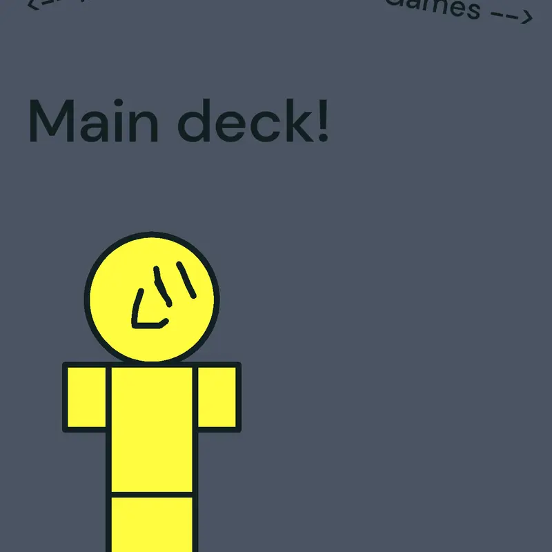 Game by @ItzDekiPlayz