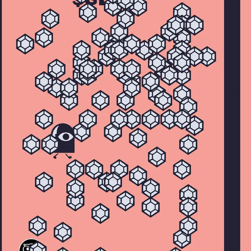 Game by @fredio