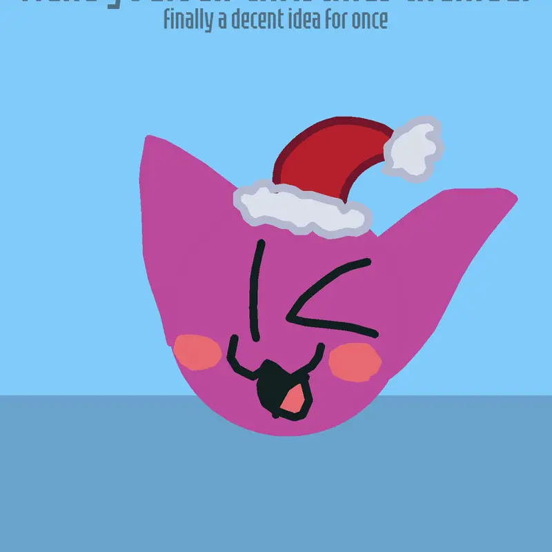 Game by @catymeow