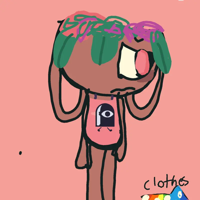 Bassie by @Ela2