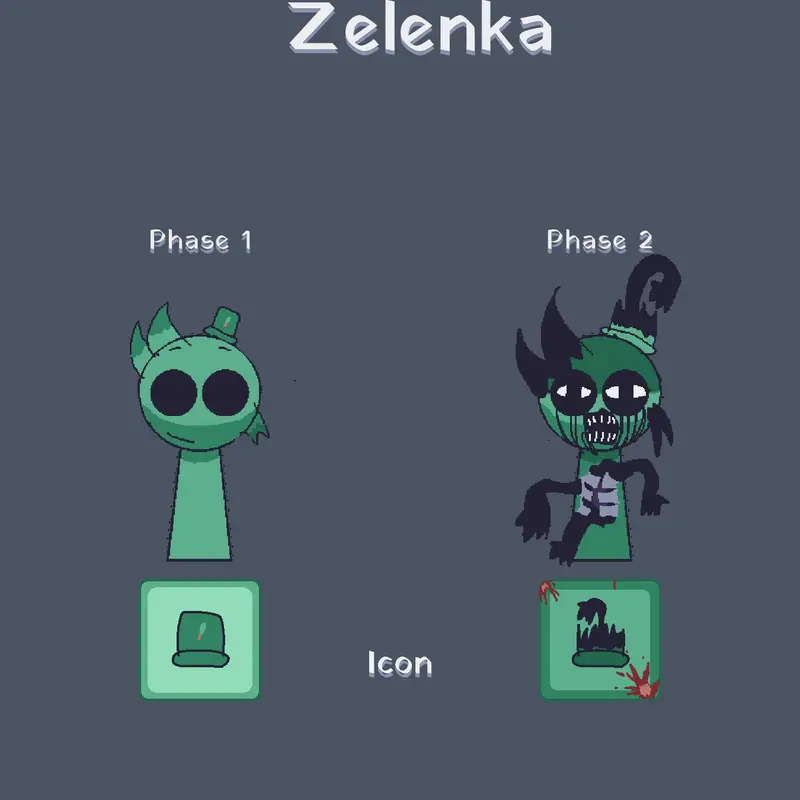 Game by @Zelenka290797