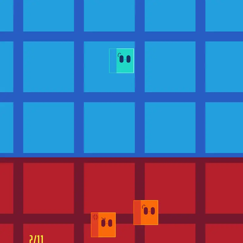 Game by @doge_chaos