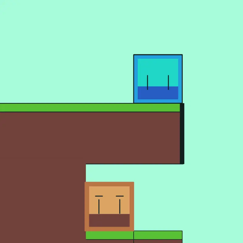 Game by @hiimlifeless