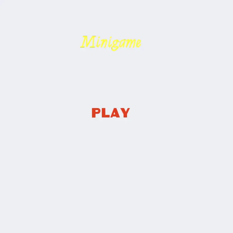 Game by @Eleote