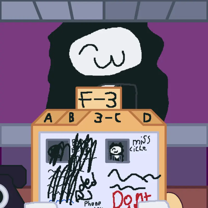 Game by @miepthehampster2016