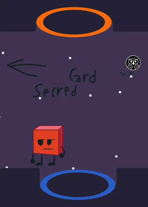 Game by @joelcontreras21