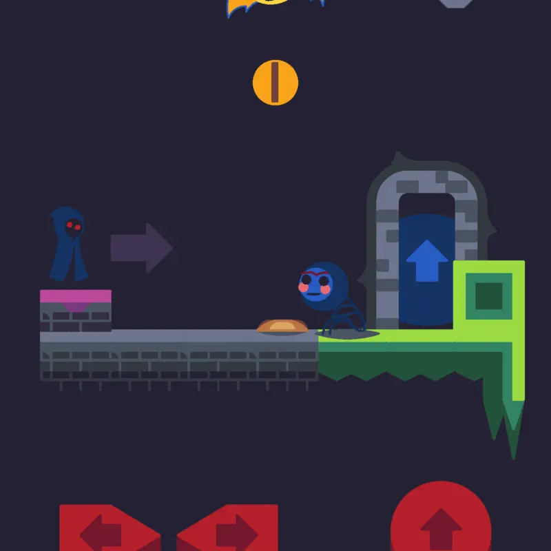 Game by @fwdumbasss