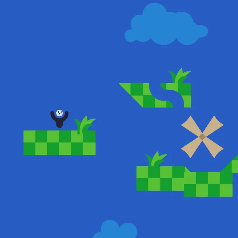 Game by @gamesAndDreams