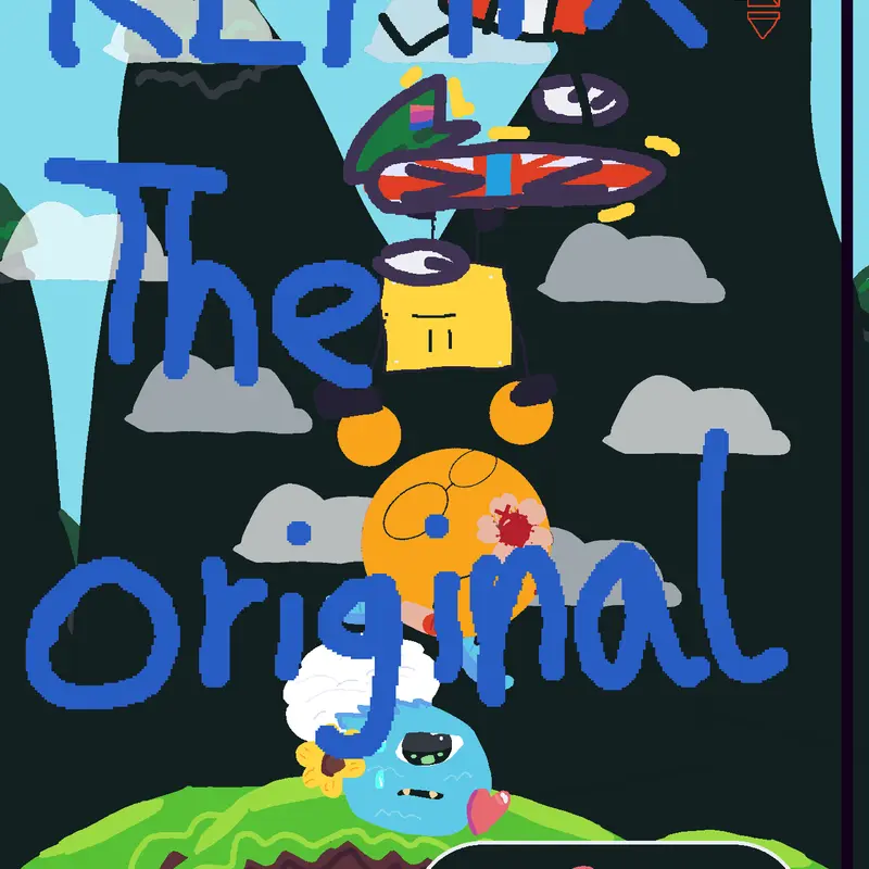 Game by @Snifcher