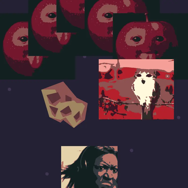 Game by @GREGGAMES