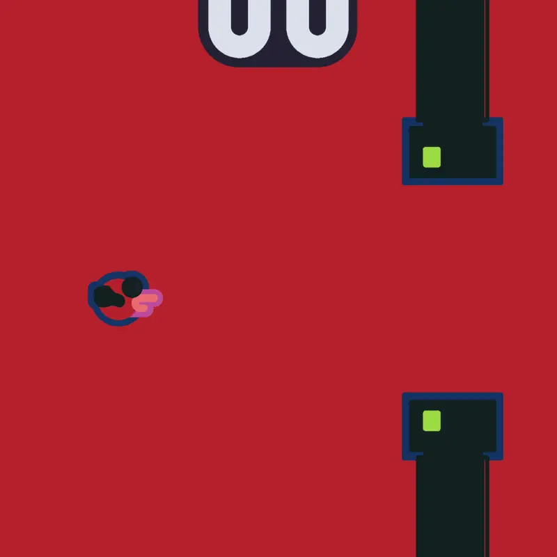 Game by @IanisRoit