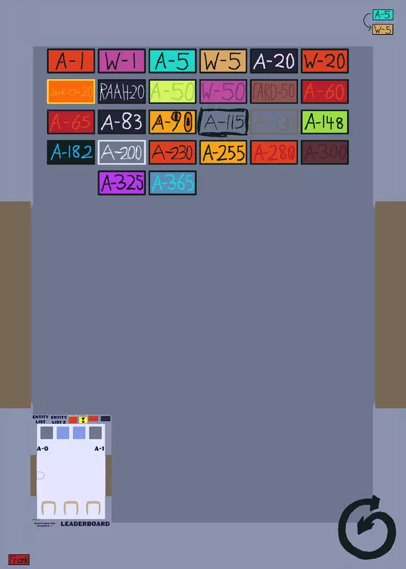 Game by @MysteryMadness