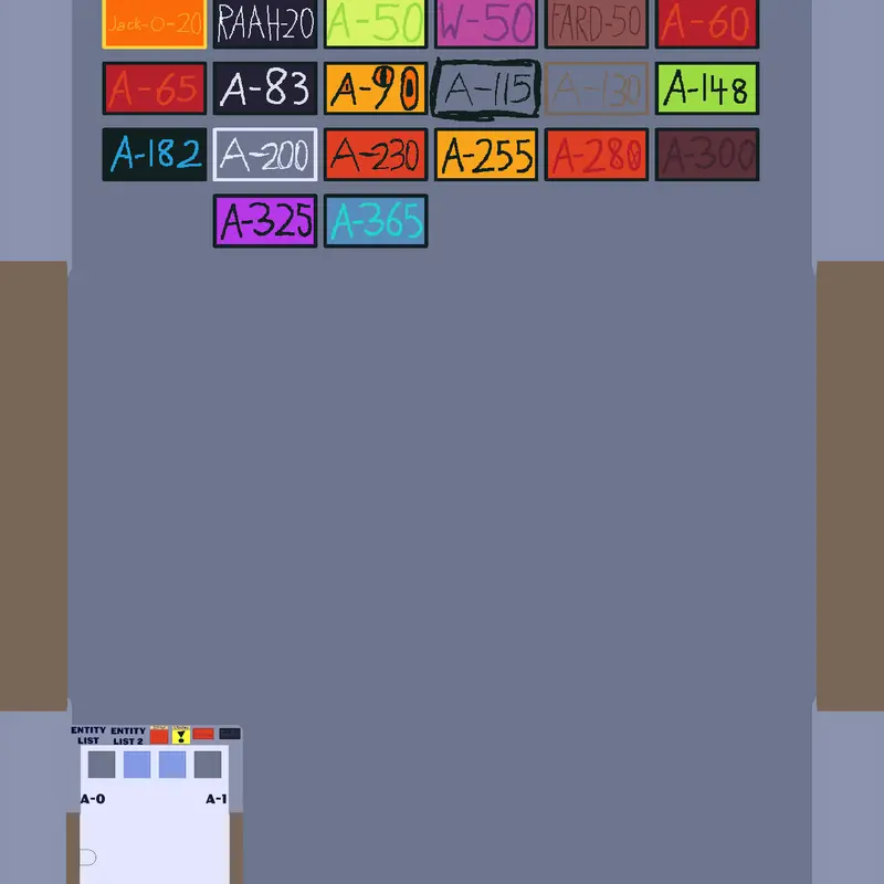 Game by @MysteryMadness