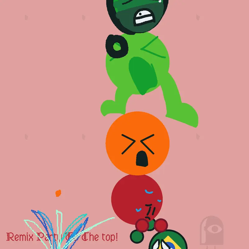 Game by @vienne08