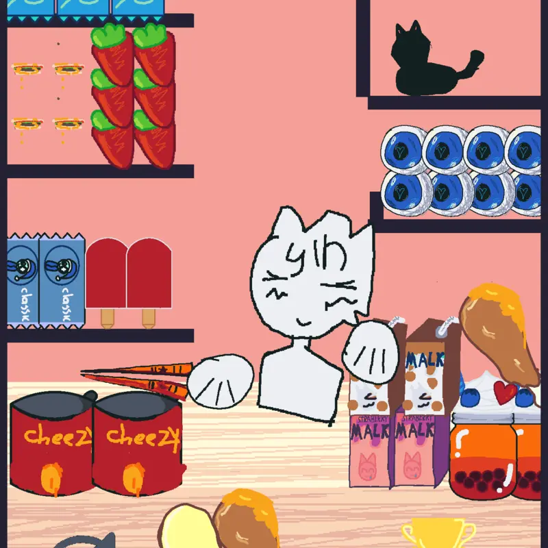 Game by @teklaqueen