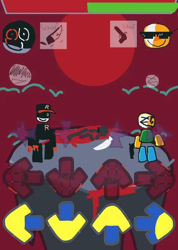 Game by @Andrew3242