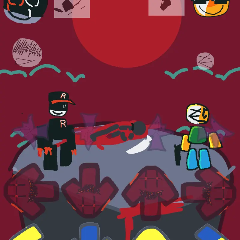 Game by @Andrew3242