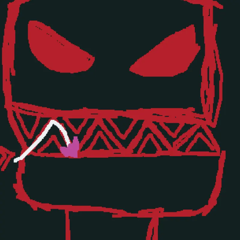 Game by @geometrycube15