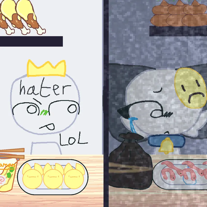 Game by @JenaHoki-castle_LOL